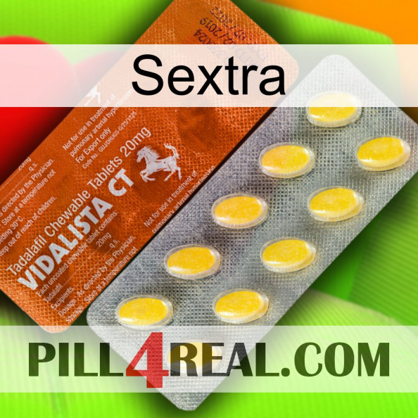 Sextra 42